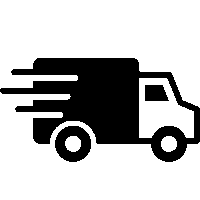 Versand Icon – Charmerie