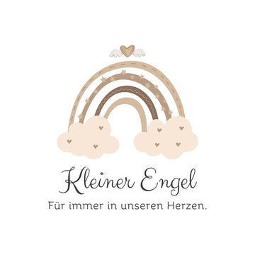 Kleiner Engel – Für immer in unseren Herzen