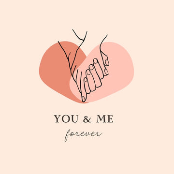 You & Me forever
