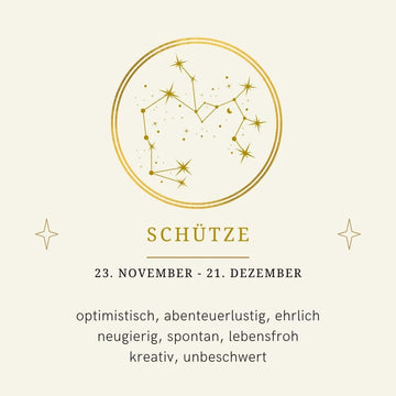 Schütze