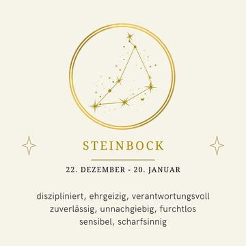 Steinbock