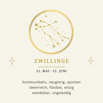 Zwillinge